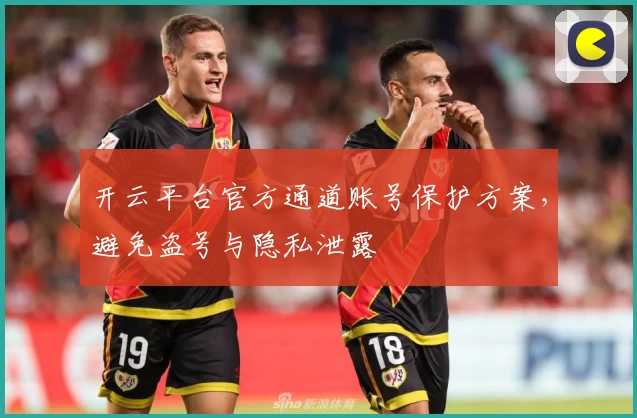 开云平台官方通道账号保护方案，避免盗号与隐私泄露