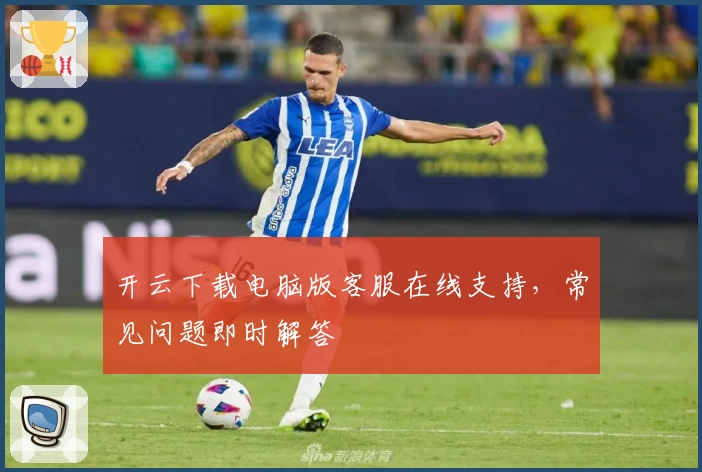 开云下载电脑版客服在线支持，常见问题即时解答