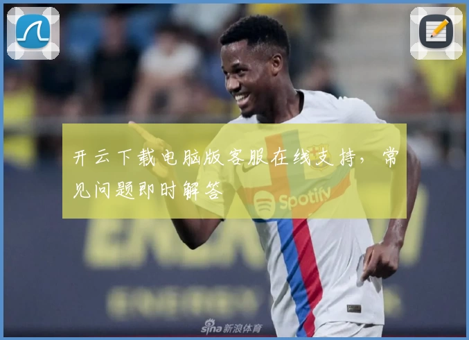 开云下载电脑版客服在线支持，常见问题即时解答