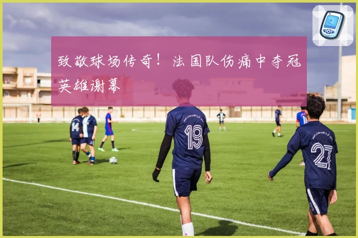 致敬球场传奇！法国队伤痛中夺冠英雄谢幕